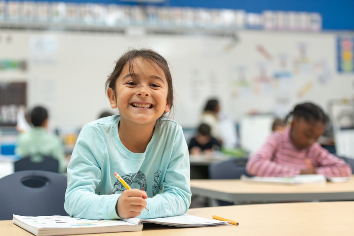 ¿Cómo son los niños con altas capacidades?