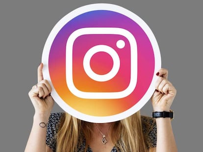 Evita en Instagram el bombardeo de recomendaciones que recibes