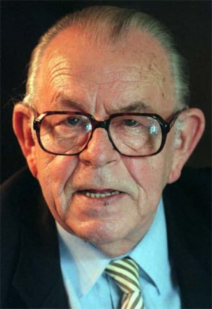 Hans-Jürgen Wischnewski.