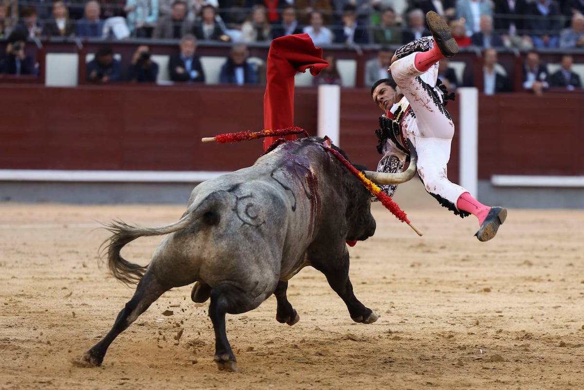 La verdad apasionada de Emilio de Justo | Cultura