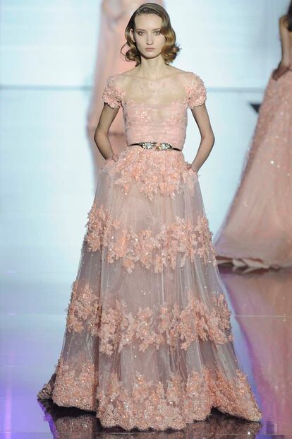 zuhair murad alta costura primavera 2015