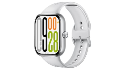 relojes inteligentes en oferta por black friday 2025