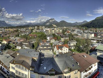 El milagro de los "billetes de aseguramiento de empleo"
