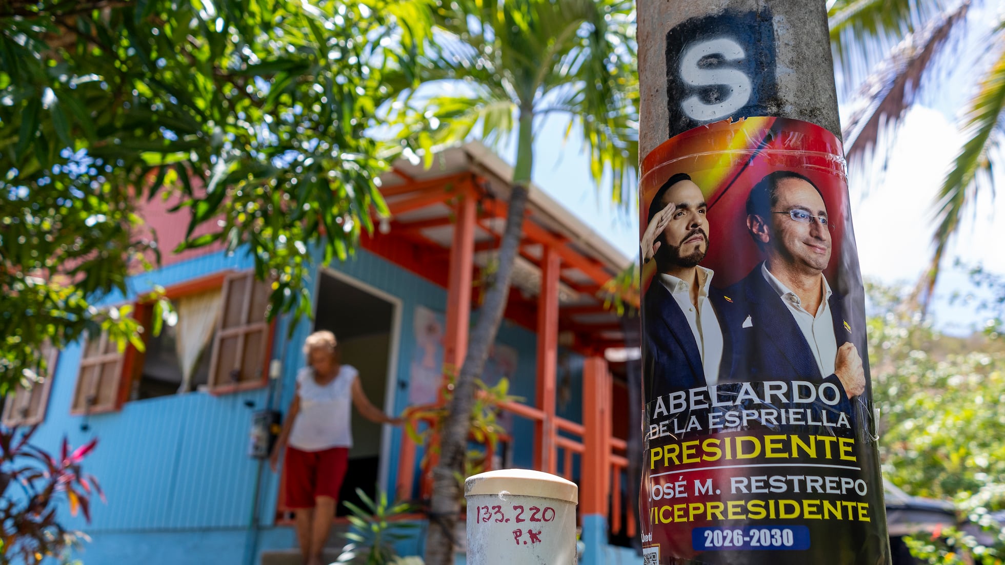 50.000 votos en el último rincón de Colombia | Elecciones Presidenciales Colombia | EL PAÍS América Colombia