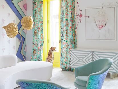 Casa Decor o la exposición que no te puedes perder si te gusta la decoración