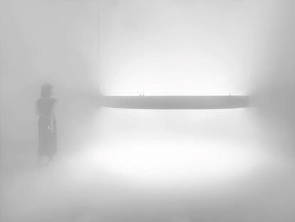 La imagen | Ensayo sobre la luz (interior)