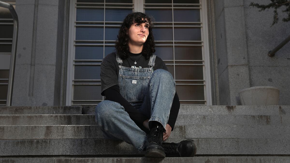 Los primeros cambios de sexo registrales con la ‘ley trans’: “La vida ...