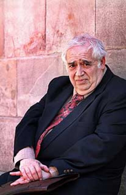 Harold Bloom (Nueva York, 1930).