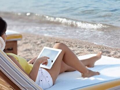 Cómo encontrar redes WiFi gratuitas en tu destino de vacaciones