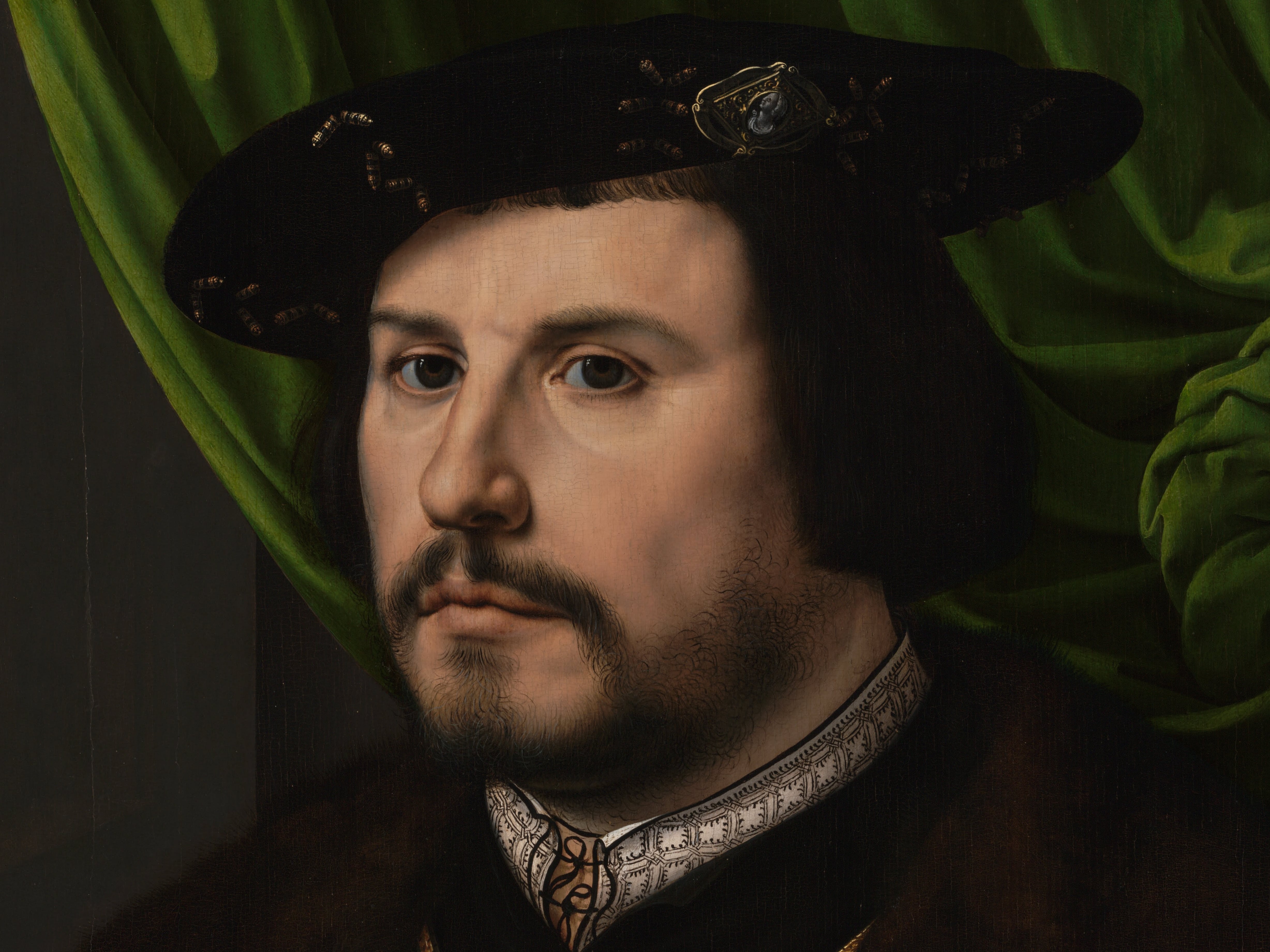 Francisco de los Cobos, el fedatario de la primera vuelta al mundo