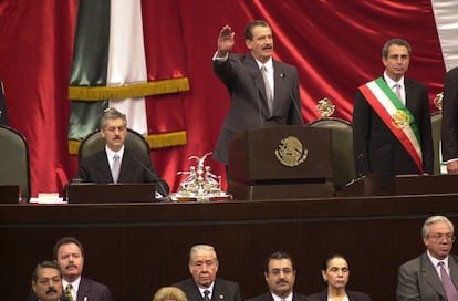 Vicente Fox