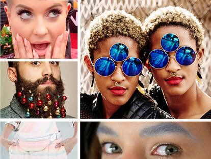 Las 10 tendencias que deberían morir en 2015