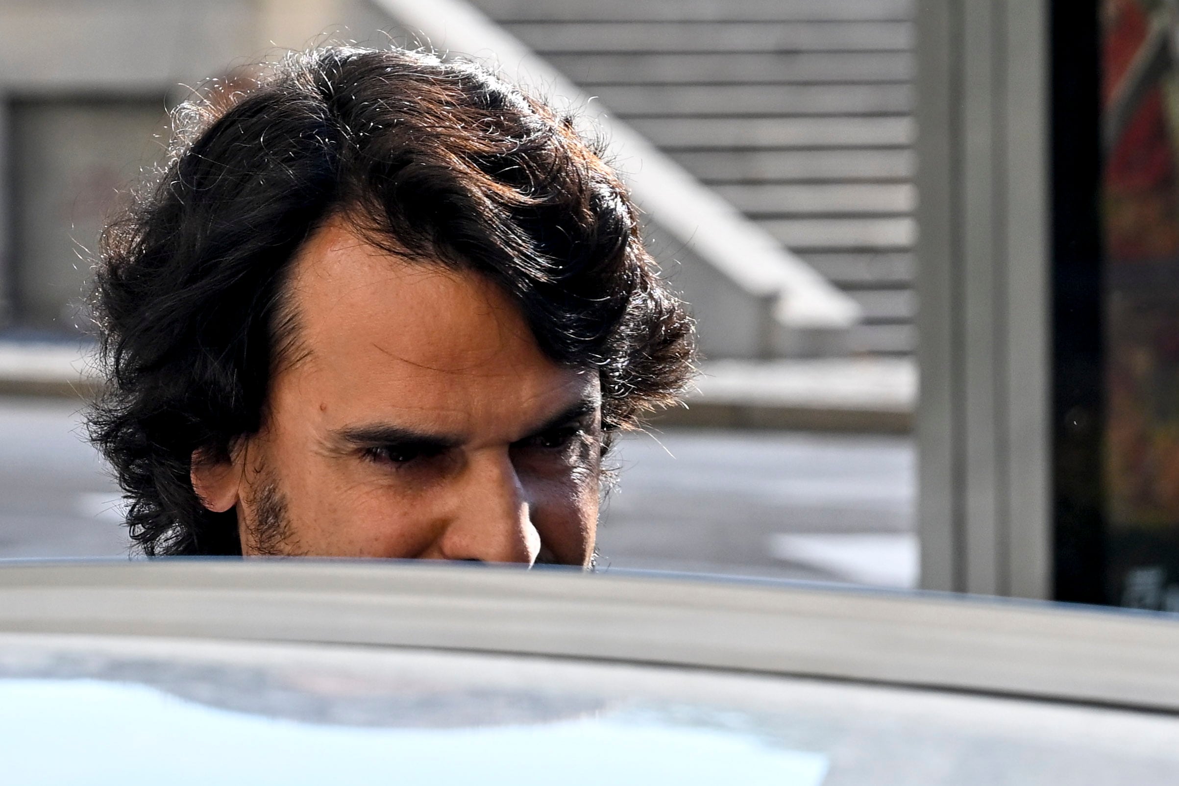 La UCO insiste al juez en que necesita los datos de Hacienda para investigar a la pareja de Ayuso
