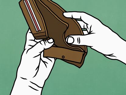 España (y siete comunidades) están sin Presupuestos: ¿qué puede pasar ahora?