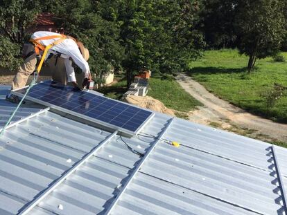 ¿Tiene futuro en España el autoconsumo fotovoltaico?