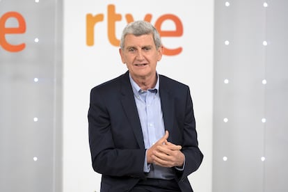 Perez Tornero RTVE