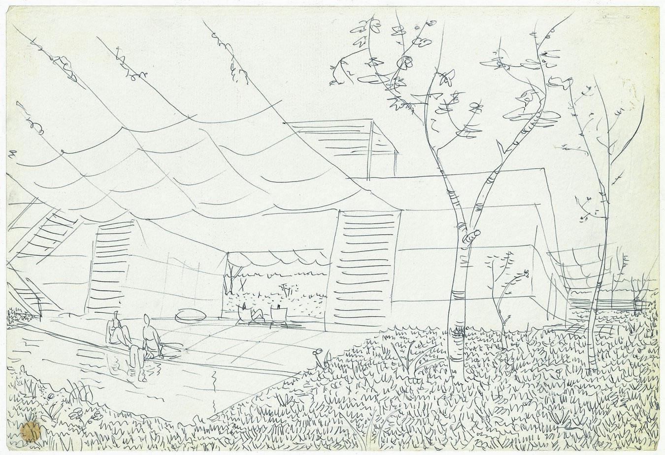 30 años sin De la Sota: los discípulos del arquitecto continúan su búsqueda de la esencia