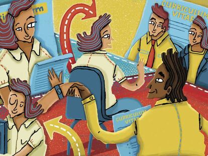 ¿Rutina? Consejos para dar más sentido a tu vida profesional