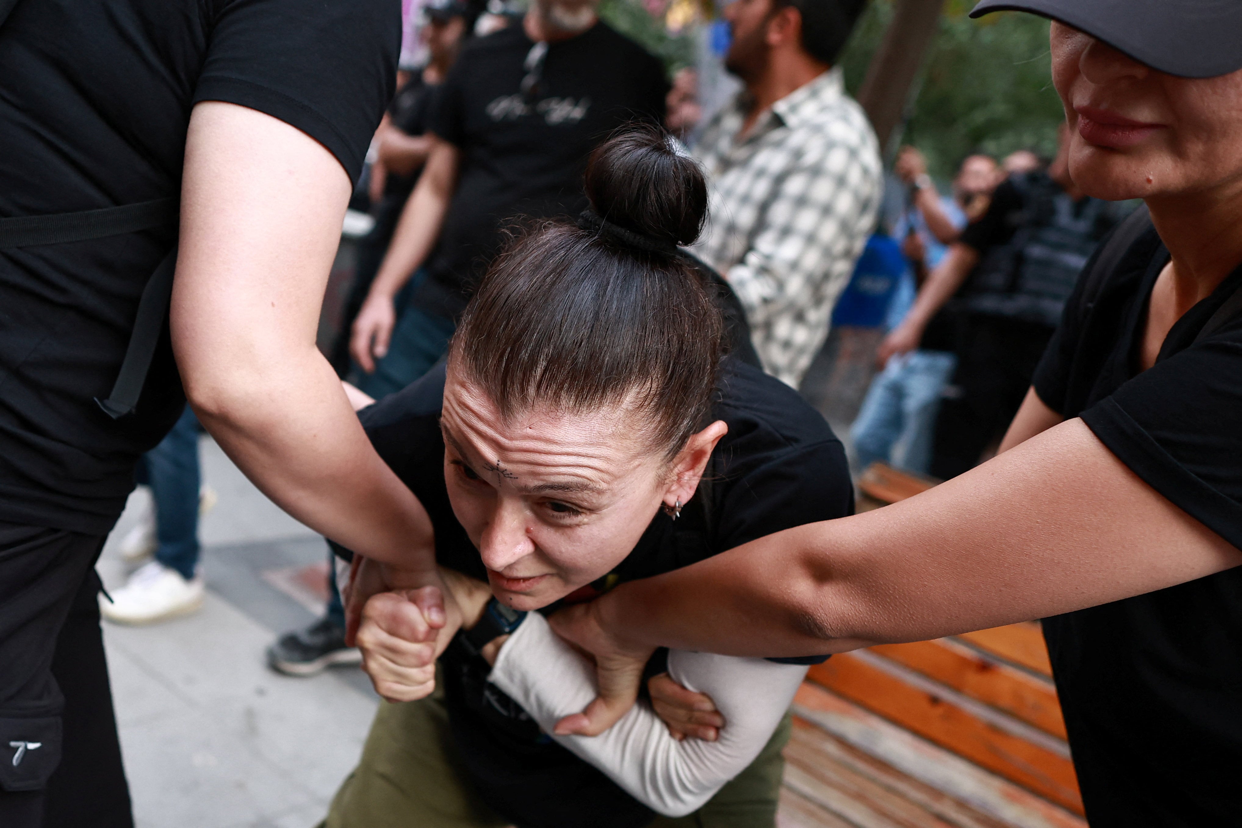 Erdogan contra las personas LGTBIQ+: manual del autócrata