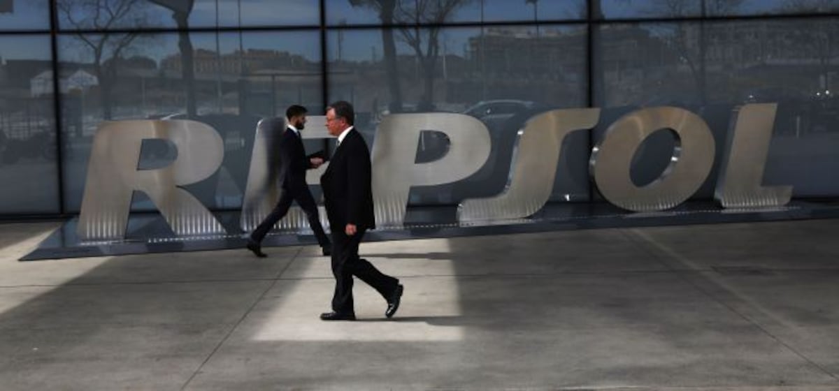 Repsol Divestment Repsol venderá activos por 6.200 millones y promete mantener el ...