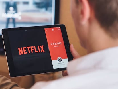 Cómo reproducir el contenido de Netflix siempre a la máxima resolución