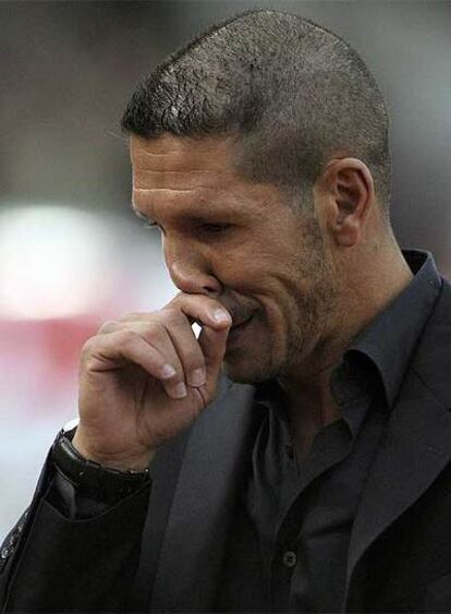 Diego Simeone.