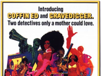 El Harlem más caliente