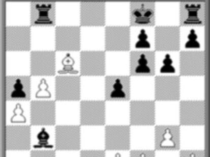 Andreikin, ‘El Profundo’