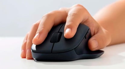 Uso del nuevo ratón Xiaomi Mouse 2 Comfort Edition