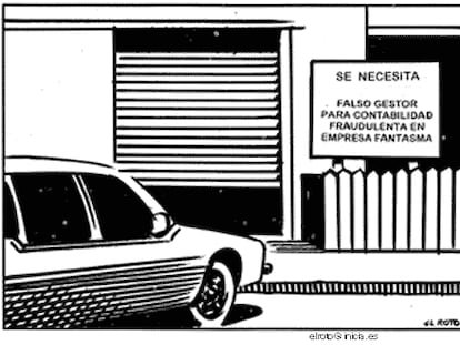 El Roto