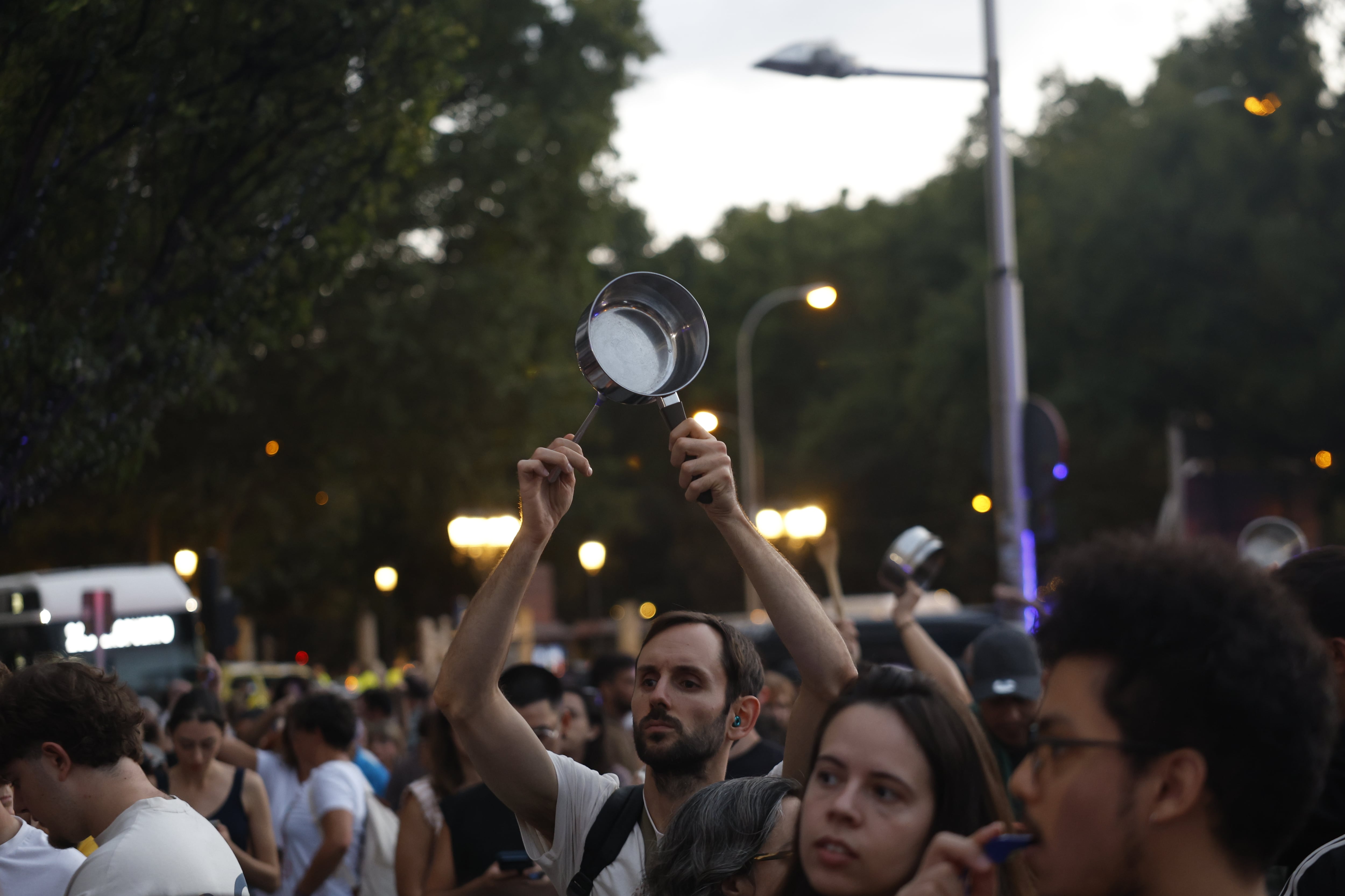 Acampadas en España por la vivienda, en directo | Coalición Canaria anuncia que apoyará el primer decreto de vivienda del Gobierno y rechazará el segundo