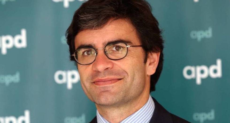 Roberto Centeno, el yerno de Juan Roig y admirador de Milei que no entiende las VPO, los hospitales y los institutos en la playa de la Malvarrosa