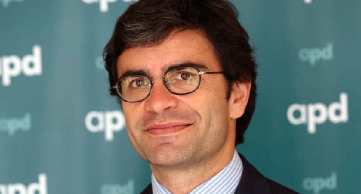 Roberto Centeno, Juan Roig’s son-in-law and Miley’s admirer, who doesn’t know anything about the VPO, hospitals and institutes on Malvarrosa Beach | Companies