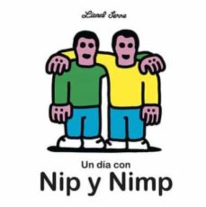 Nip y Pimp