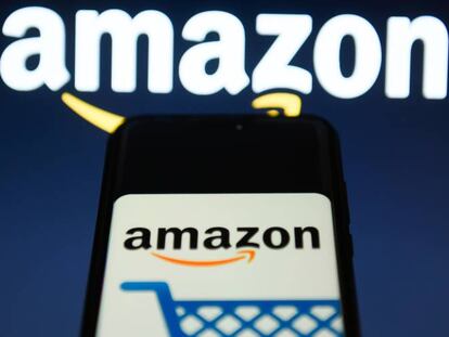 Amazon supera a Microsoft como la empresa más valiosa del mundo