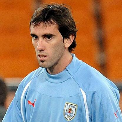 Diego Godín