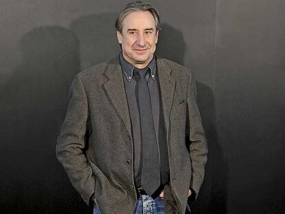 Juanjo Puigcorbé: «Por suerte, la gente cuida la indumentaria en los estrenos»