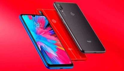 Xiaomi Redmi Note 7