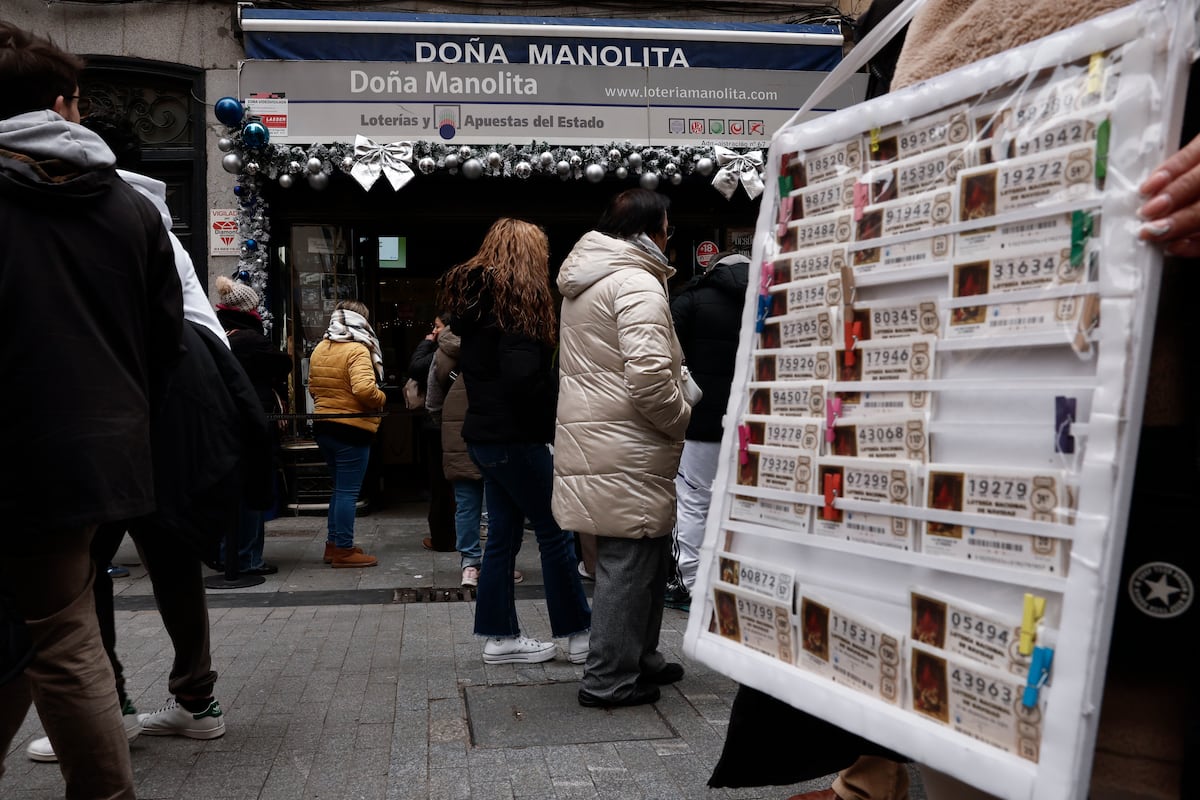 El día de la ludopatía nacional