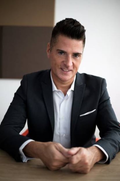 Anthony Salcito.