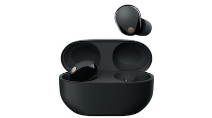 mejores auriculares true wireless​
