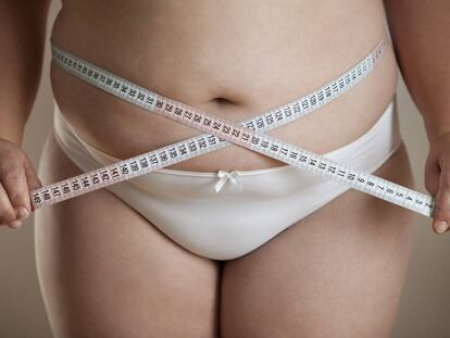 La tiroides, absuelta: rara vez tiene la culpa del exceso de peso