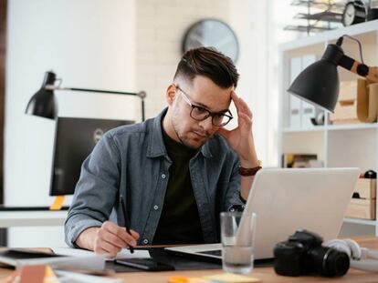 Seleccionamos los mejores descuentos 'online' para equiparte con todo lo necesario a la hora de teletrabajar.