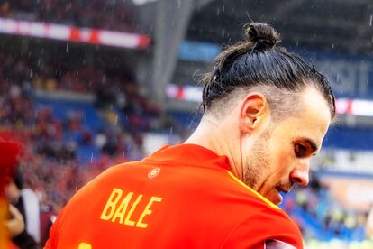 Gareth Bale