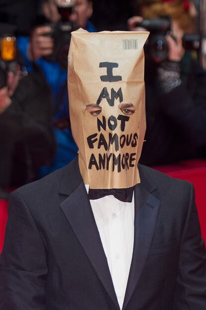 'Nymphomaniac Volume I (long version)' Premiere - 64th Berlinale International Film Festival