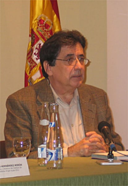 Luis Landero