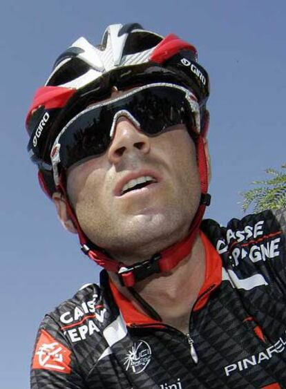 Alejandro Valverde.