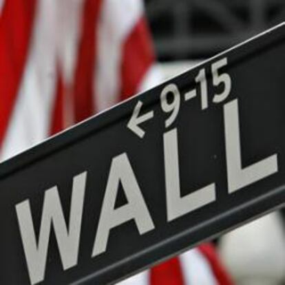 Cartel  de Wall Street