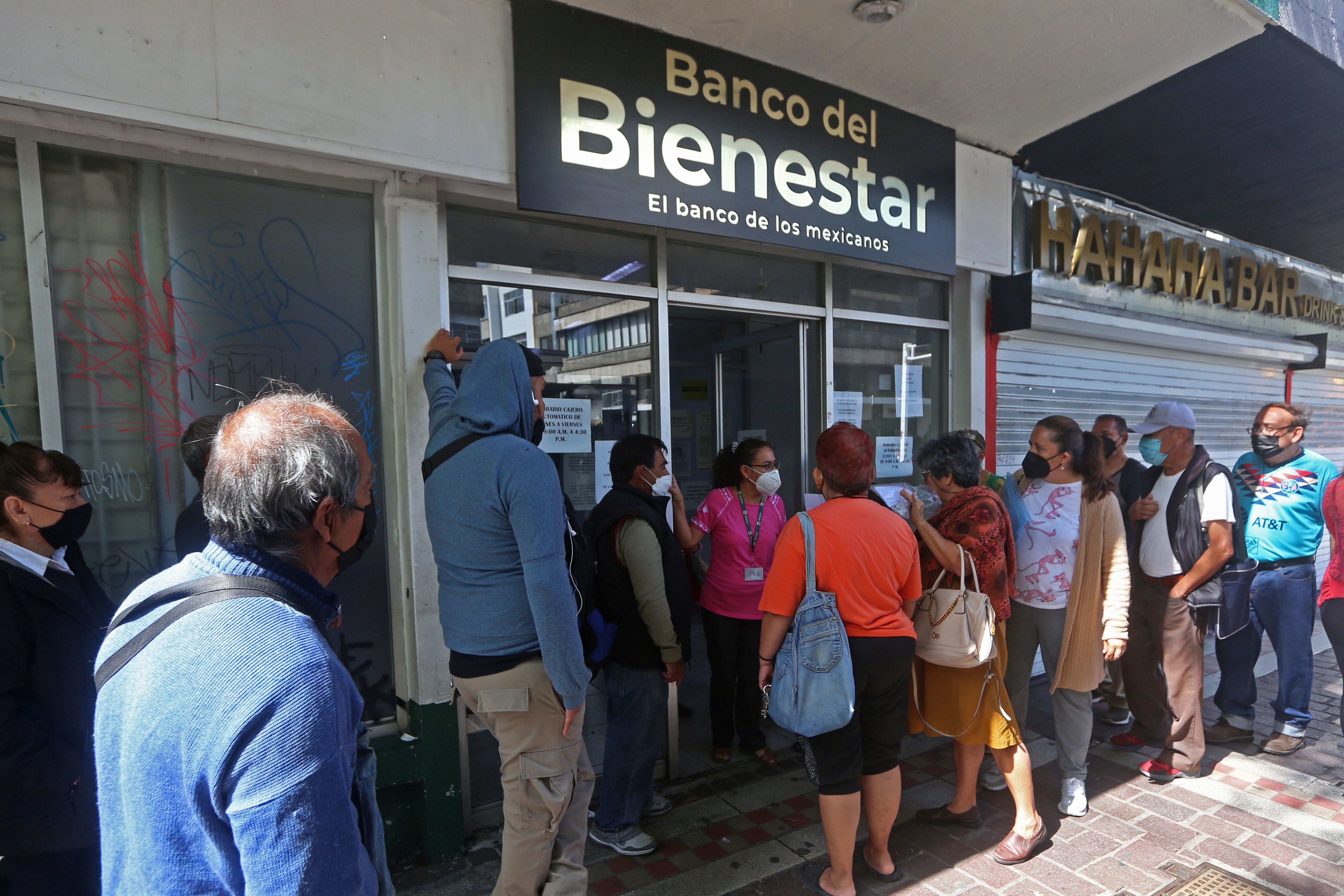 Esta institución brinda fecha para los jubilados pueden recibir beneficios económicos en México. Foto: El País.   