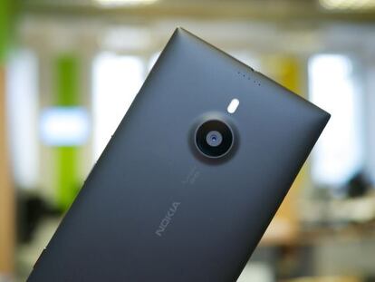 Comienza la actualización Lumia Cyan para los Nokia con Windows Phone 8